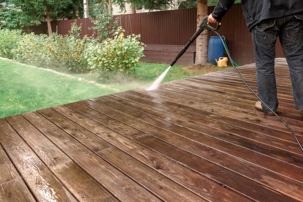 Best Soft Washing  in Grafton, OH