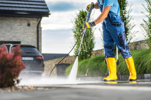 Grafton, OH Pressure Washing Services Company